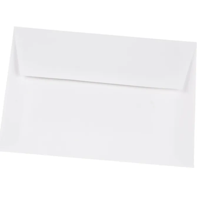 Full Frame Folded Photo Card