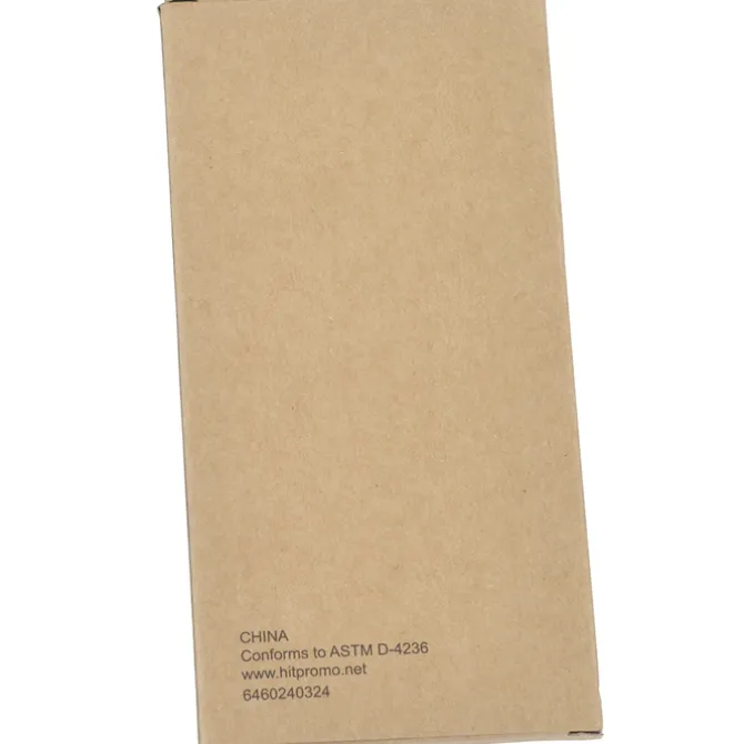 Full Sized Color Pencil 12 Pack - 24 hr