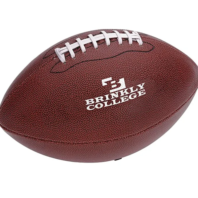 Full Size Synthetic Leather Football