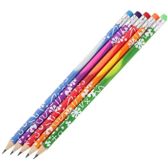 Funkadelic Mood Pencil