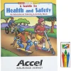 Fun Pack - A Guide To Health & Safety