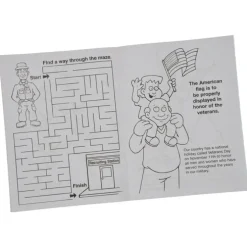 Fun Pack - American Heroes
