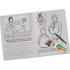 Fun Pack - A Trip to the Doctor's Office