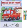 Fun Pack - A Visit to the Fire Station