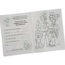 Fun Pack - Crime Prevention