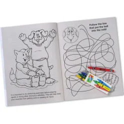 Fun Pack - Exercise Can Be Fun