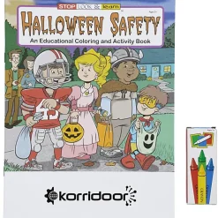 Fun Pack - Halloween Safety