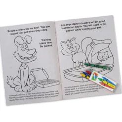 Fun Pack - Healthy Pets Are Happy Pets