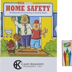 Fun Pack - Home Safety