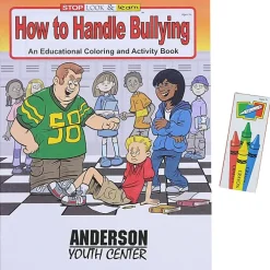 Fun Pack - How to Handle Bullying