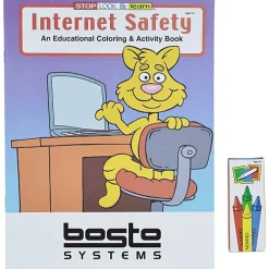 Fun Pack - Internet Safety