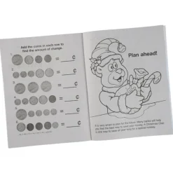 Fun Pack - My Favorite Bank
