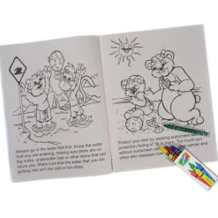 Fun Pack - Pool & Water Safety