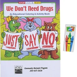 Fun Pack - We Don't Need Drugs