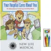 Fun Pack - Your Hospital Cares About You