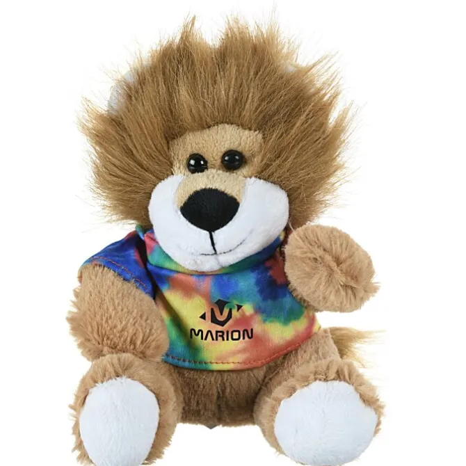 Furry Fella - Lion