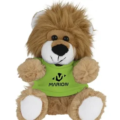 Furry Fella - Lion