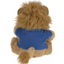 Furry Fella - Lion