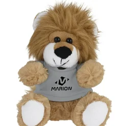 Furry Fella - Lion
