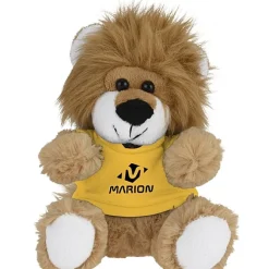Furry Fella - Lion
