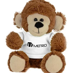 Furry Fella - Monkey