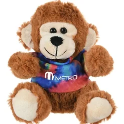 Furry Fella - Monkey