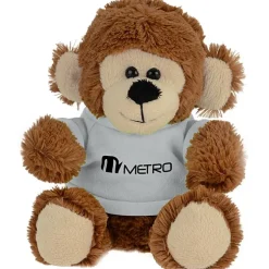 Furry Fella - Monkey