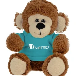 Furry Fella - Monkey