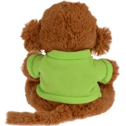 Furry Fella - Monkey