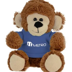 Furry Fella - Monkey