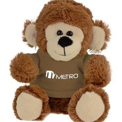 Furry Fella - Monkey