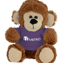 Furry Fella - Monkey