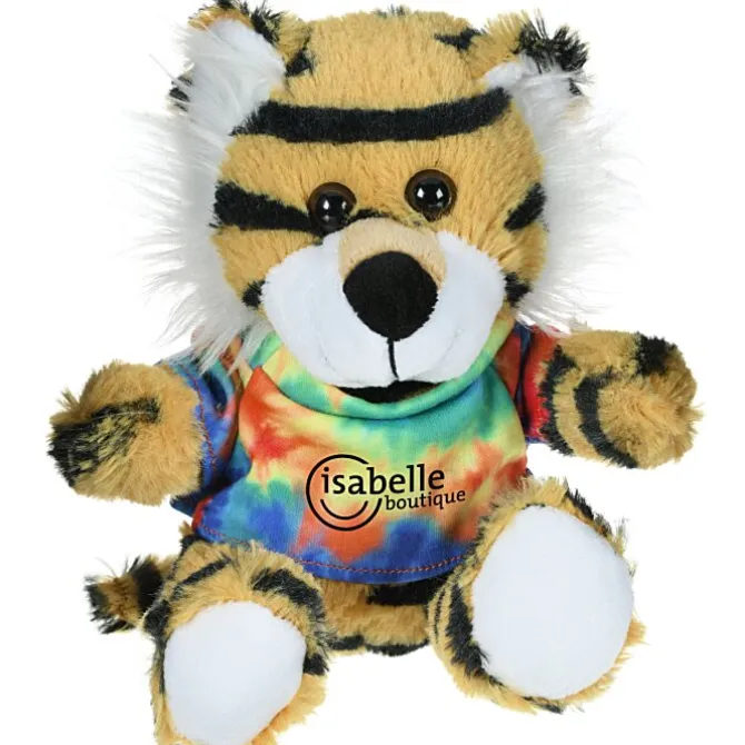 Furry Fella - Tiger