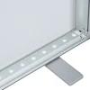 Fusion Glo Light-Up Floor Display - 4' x 4'
