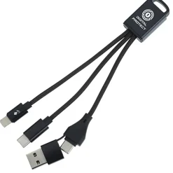 Fusion USB-C Charging Cable