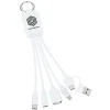 Fusion USB Hub Charging Cable