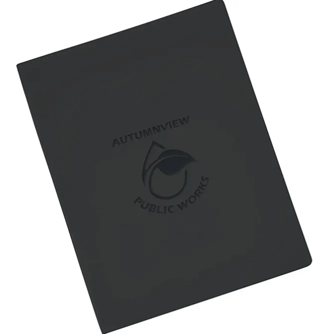 Gaffney Notebook