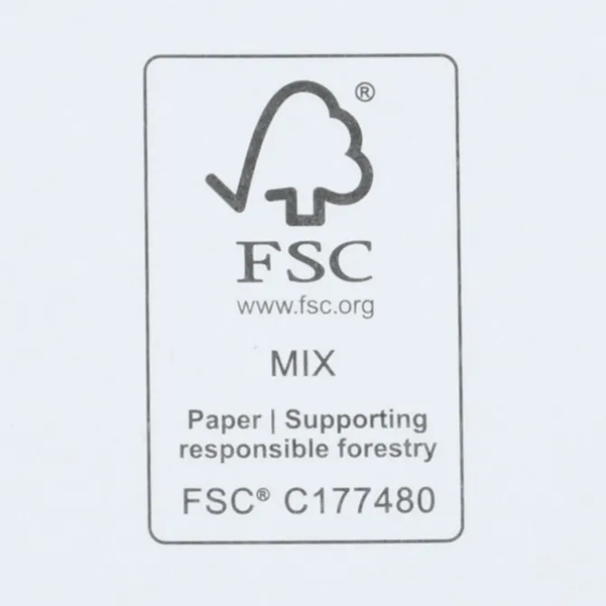 Gaffney Notebook