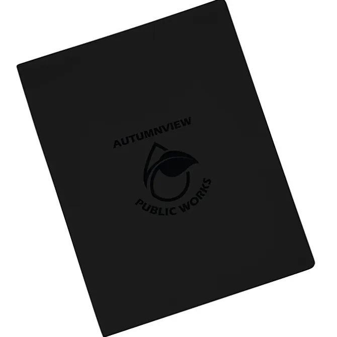 Gaffney Notebook