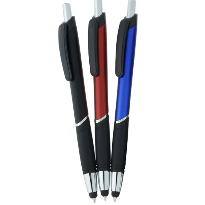 Gala Stylus Pen - Metallic