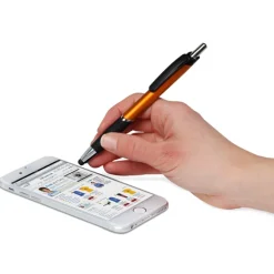 Gala Stylus Pen - Metallic - 24 hr