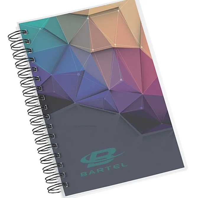Gallery Notebook