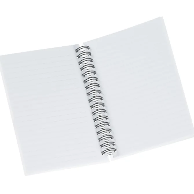 Gallery Notebook