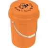Gallon Bucket Stress Reliever