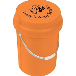 Gallon Bucket Stress Reliever