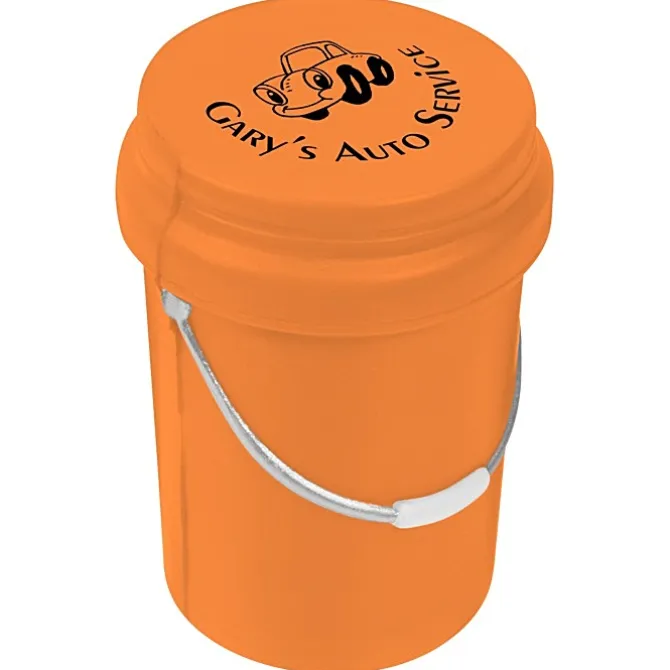 Gallon Bucket Stress Reliever