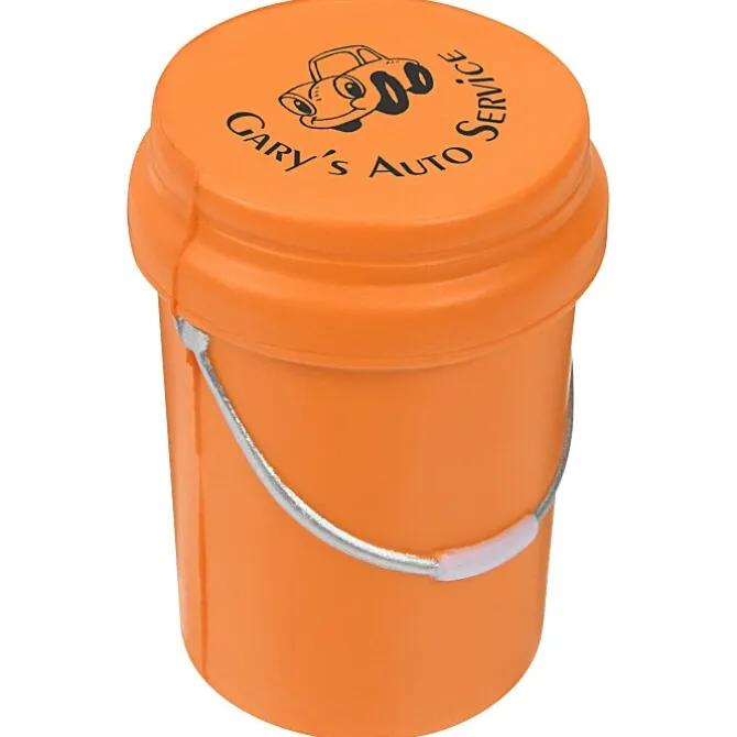 Gallon Bucket Stress Reliever