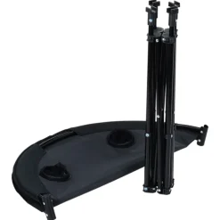 Game Day Folding 4 Person Table