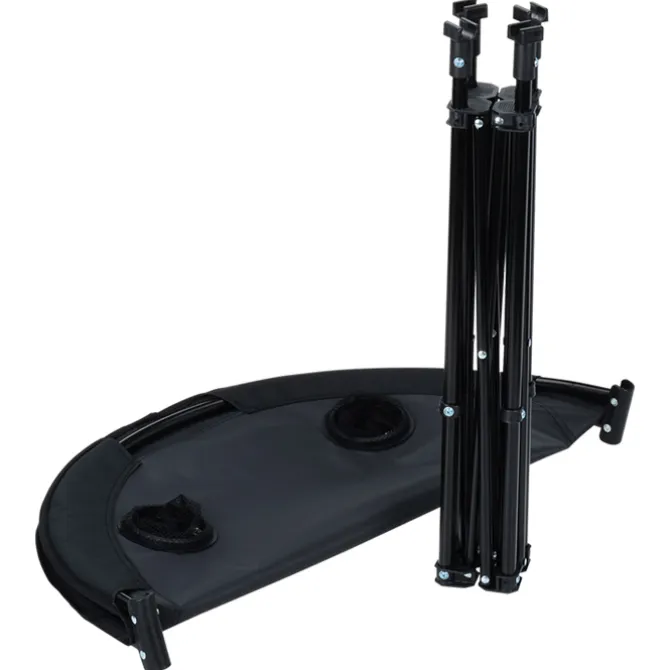Game Day Folding 4 Person Table
