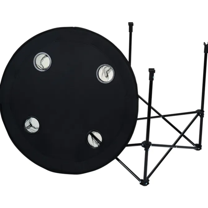 Game Day Folding 4 Person Table
